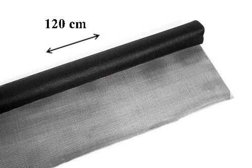 Síť proti hmyzu jemná šíře 120 cm CLEAR ADVANTAGE